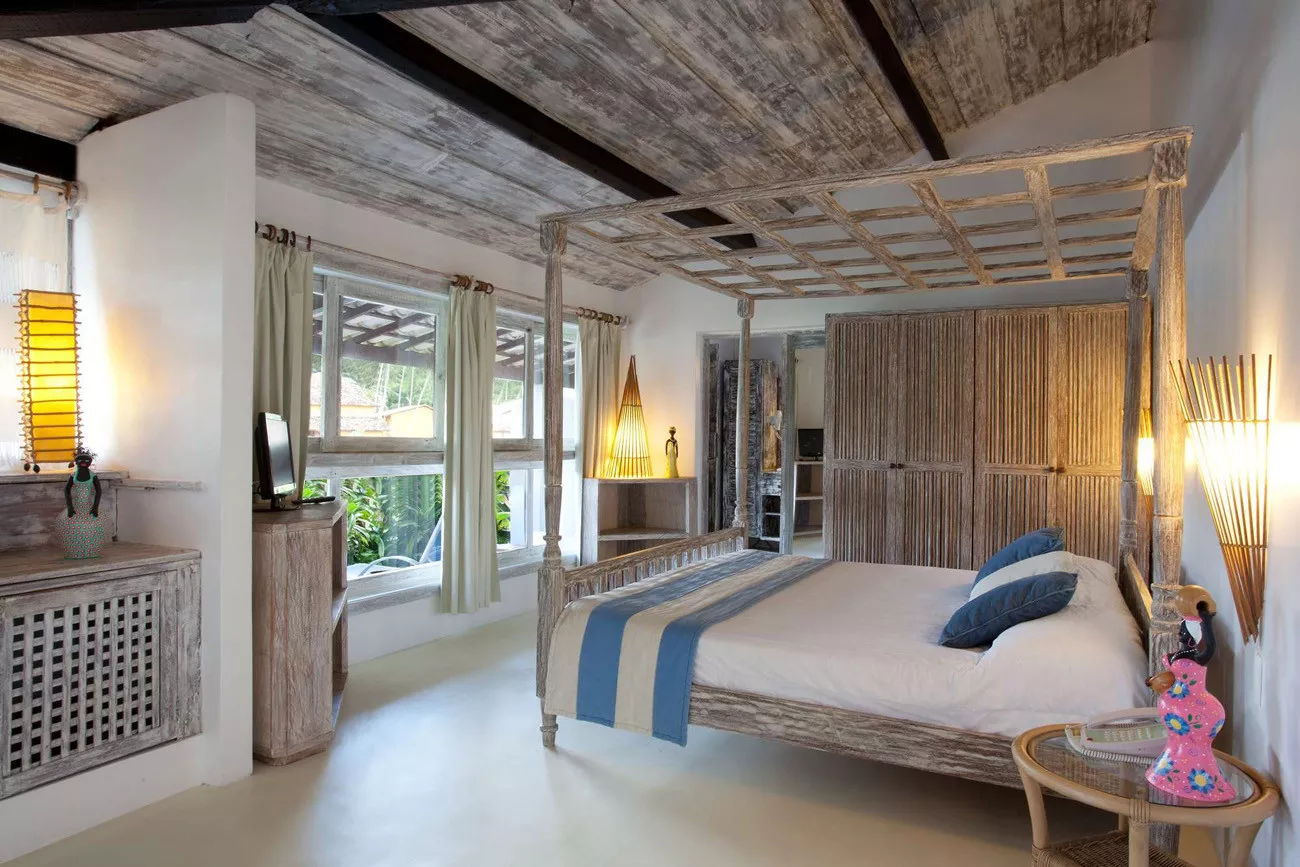 Casamento no Club Med Village Itaparica